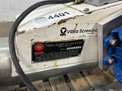 Vibra Screw Electric Vibrator