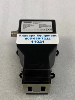 USED KROHNE NL-3313