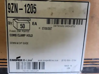 USED 2007 COOPER 9ZN-1205