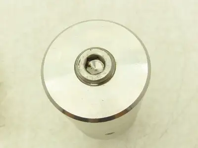 Duff Norton 750089 27XM Rotary Union 3/4" NPT Male & Female
