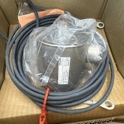 NEW Philips PR 6201/23 N