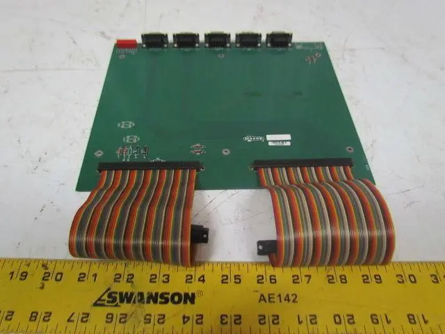 Used MOORE PRODUCTS _UNKNOWN_ Miscellaneous MRO | Arrow Industrial #658534