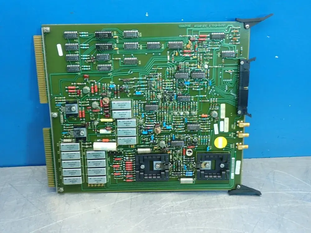 USED TERADYNE 84954900/B