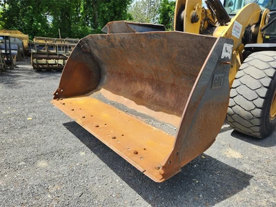 Used 2012 CATERPILLAR 938K Wheel Loaders | Abele Tractor #1342901