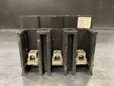 USED WESTINGHOUSE EL3030R
