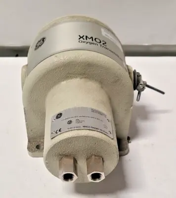 GE 657567567466666444 Gas & Combustion Analyzers | Amiron Machinery (2)