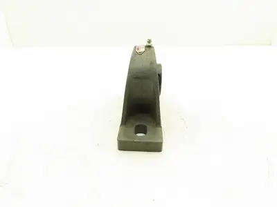 SealMaster SPM 19 Pillow Block 1-3/16" Bore Shielded