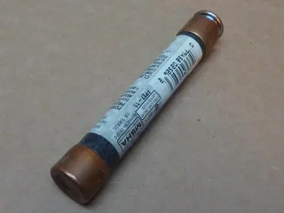 USED LITTELFUSE FLSR-5-ID