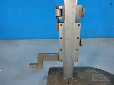 Used HELIOS _UNKNOWN_ Height Gages Ohio US | HGR 24 #1249324
