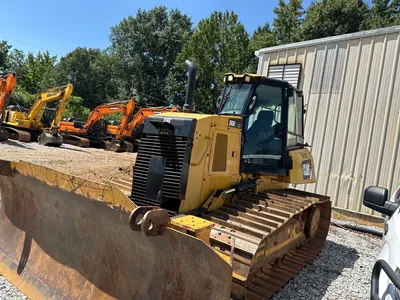 2014 CATERPILLAR D6K2 LGP Bulldozers | Simonson Equipment (3)