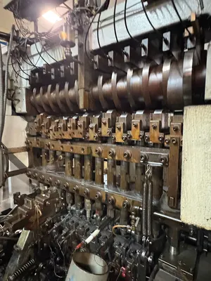 WATERBURY FARREL 1012 Presses | Global Machine Brokers, LLC (3)