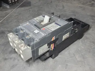 USED GENERAL ELECTRIC SGHA36AT0600