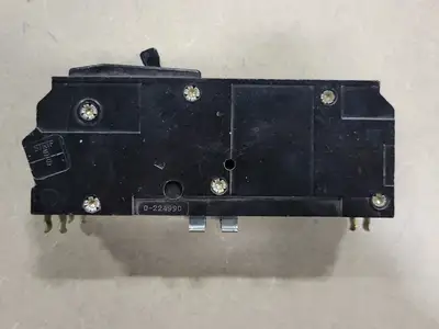 USED SQUARE D Q1370