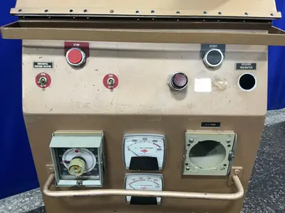 Used W.T. LAROSE & ASSOCIATES, INC. 160B Misc Plastics Equipment Ohio US | HGR 24 #1325304