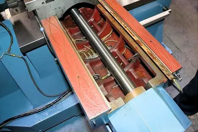 2012 SOUTHWESTERN INDUSTRIES TRAK FHM7 Vertical Machining Centers | Clark Machinery Sales, LLC (4)