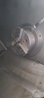 FUJI TNW-3500R 5-Axis or More CNC Lathes | AMS Automation, Inc (3)