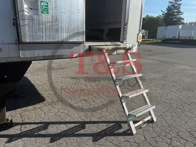 Used 2019 KIDRON _UNKNOWN_ Reefer Trailers Illinois US | T&S Trailer Pool #1509365