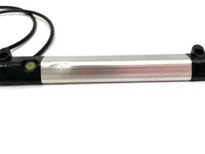 USED BALLUFF MAGNETIC FIELD POSITION SYSTEM