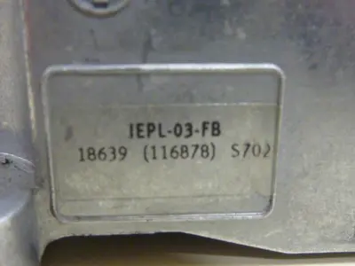 USED FESTO IFB13-03