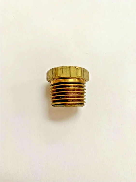 Used MCMASTER-CARR McMaster-Carr 4429K422 LOW PRESSURE BRASS FITTING HVAC Parts and Equipment Arizona US | ASSET CONVERSION SPECIALISTS, INC. #324840