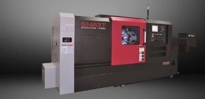 CNC Lathes (Equipt)