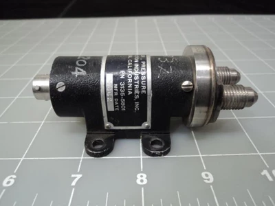 Used GULTON _UNKNOWN_ Sensors | OCO Industrial #1591904