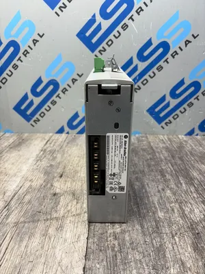 ALLEN BRADLEY 2090-EN02D-M01-S0 Electrical/PLC/Automation | ESS Industrial Equipment Sales (4)