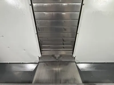 2020 HAAS VF-2SS Vertical Machining Centers | Hindley Machine Tool Sales, LLC (16)