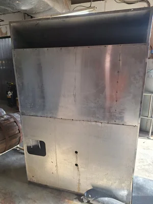 Used _UNKNOWN_ _UNKNOWN_ Underbar Equipment Georgia US | Auction Management Corporation #1548611