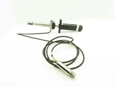 Marposs J35205370004J17VU0071 Measuring Head Guage Sensor 30mm Head