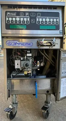 USED PITCO SSPG14