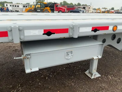 Used 2014 LANDOLL HYDRAULIC TILT CONTAINER HAULING Tiltbed Trailers Michigan US | Miedema Asset Management Group #1328950