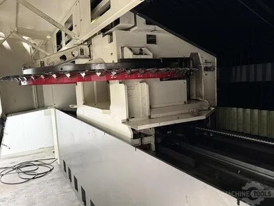 USED 2006 HEDELIUS BC 100 MAGNUM