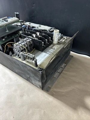 USED ABB ACS501-025-4-00P5
