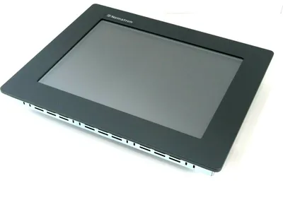 NEW NEMATRON M1500T 15" MONITOR TOUCH XGA 100/240VAC 50/60HZ