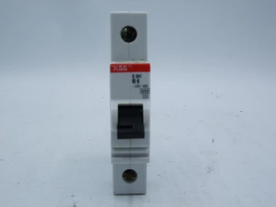 USED ABB S 261 B6