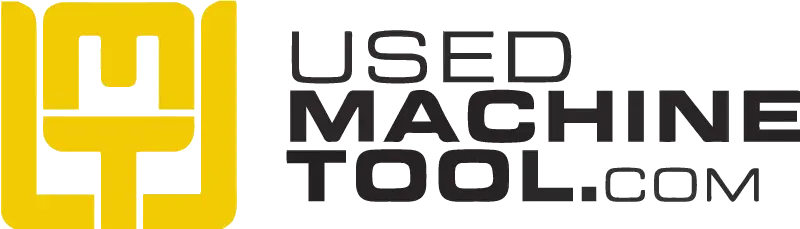 Used Machine Tool Logo