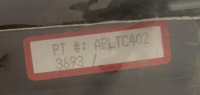 New | in-Stock RED LION CONTROLS APLTC402 Meters - Misc | Surplus Asset Holdings #1206806