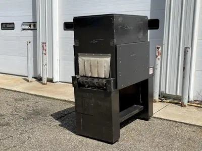 USED 1993 EASTEY ET1610-36