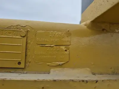 USED MESABI 99885