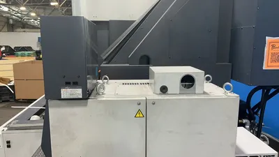 Used 2015 MITSUBISHI ELECTRIC EA28VM ADVANCE EDM Sinkers Ohio US | HGR 24 #1186257