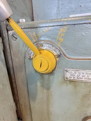 USED NILES N6/4000