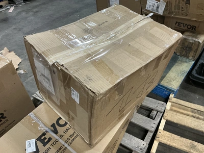 Used VEVOR TH-100A Ultrasonic Cleaning Systems Michigan US | Miedema Asset Management Group #1327314