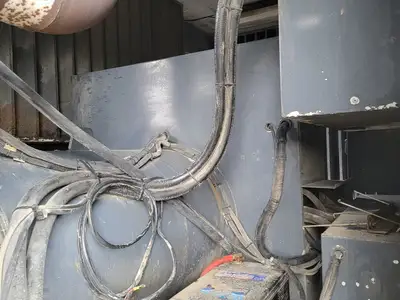 USED 2000 MTU/MARATHON MTU V16 2000 / MARATHON 574RSL4038