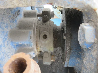 USED Goulds 3175