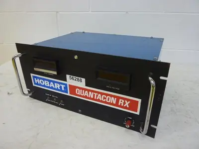 USED HOBART QUANTACON RX