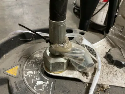 Used _UNKNOWN_ _UNKNOWN_ Sump Suckers Michigan US | Miedema Asset Management Group #1425005