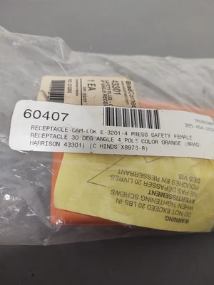 NEW CROUSE HINDS X8976-8