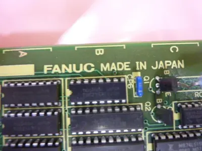 USED FANUC A16B-1212-0222/02A