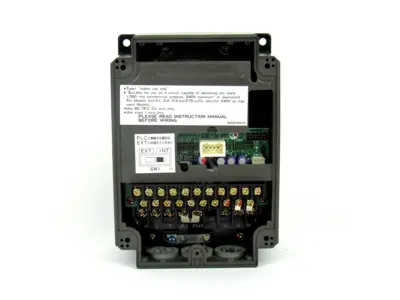 USED FUJI ELECTRIC FVRO. 1E9S-2